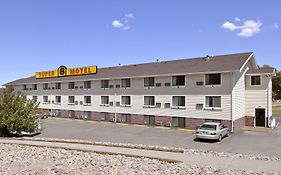 Super 8 By Wyndham Rapid City Rushmore Rd
